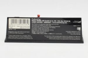 Super Aguri Honda SA06 #22 T. Sato Japanese GP 2006 Minichamps 1:43 400060122 メタル - 画像 4/5
