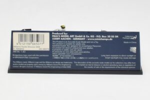 Williams FW30 K. Nakajima F1 Showcar Version 1 2008 Minichamps 1:43 400080078 メタル - 画像 5/5