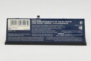 Williams Cosworth FW28 Showcar 2006 Minichamps 1:43 403060079 メタル - 画像 4/5