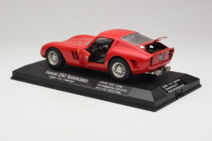 Ferrari 250 GTO レッド Replacement Stand Exclusive Cars 1:18 EC005 メタル - 画像 5/8