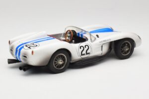 Ferrari 250 Testa Rossa #22 P. Hill / O. Gendebien 24 Hours of Le Mans 1958 Hot Wheels 1:18 29755 メタル - 画像 3/8