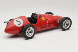 Ferrari 500 F2 #16 Tonka 1:16 6717 メタル - 画像 2/6