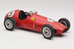 Ferrari 500 F2 #16 Tonka 1:16 6717 メタル - 画像 4/6