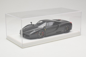 Ferrari Enzo ブラック AB Models 1:18 REMC008 レジン - 画像 2/6