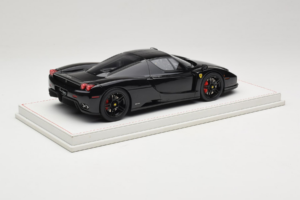 Ferrari Enzo ブラック AB Models 1:18 REMC008 レジン - 画像 3/6