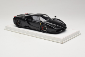 Ferrari Enzo ブラック AB Models 1:18 REMC008 レジン - 画像 4/6