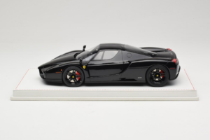 Ferrari Enzo ブラック AB Models 1:18 REMC008 レジン