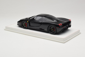 Ferrari Enzo ブラック AB Models 1:18 REMC008 レジン - 画像 5/6