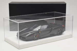 Ferrari Enzo ブラック AB Models 1:18 REMC008 レジン - 画像 6/6