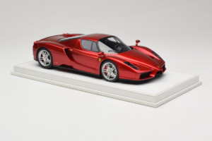 Ferrari Enzo キャンディレッド AB Models 1:18 REMC016 レジン - 画像 4/6