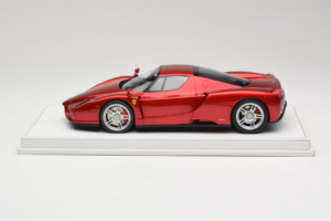 Ferrari Enzo キャンディレッド AB Models 1:18 REMC016 レジン