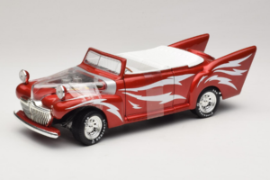 Ford De Luxe カブリオレ Greased Lightning レッド Joyride 1:18 33544 メタル