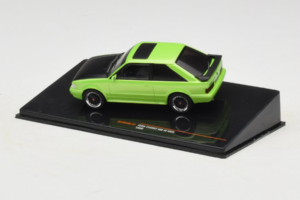 Ford Escort Mk4 XR3i グリーン IXO 1:43 CLC584N メタル - 画像 3/4