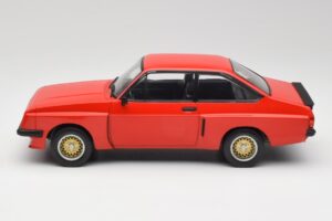 Ford Escort Mk2 RS 2000 X-Pack Monaco レッド MCG 1:18 MCG18352 メタル - 画像 3/6