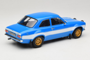 Ford Escort RS2000 Mk I Fast & Furious Movie Car GreenLight 1:18 19022 メタル - 画像 2/6