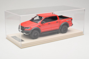 Ford F-150 Raptor オレンジ Mk Miniatures 1:18 REMC004 レジン - 画像 2/6