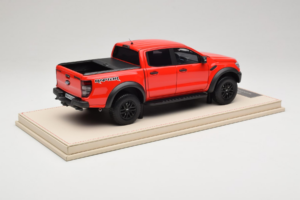 Ford F-150 Raptor オレンジ Mk Miniatures 1:18 REMC004 レジン - 画像 3/6