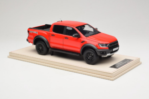 Ford F-150 Raptor オレンジ Mk Miniatures 1:18 REMC004 レジン - 画像 4/6