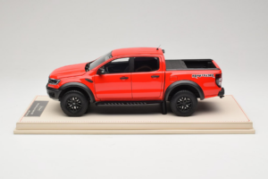 Ford F-150 Raptor オレンジ Mk Miniatures 1:18 Ford F-150 Raptor オレンジ Mk Miniatures 1:18 REMC004 レジン