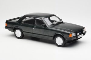 Ford Granada Mk2 2.8 Injection ダークグリーン MCG 1:18 MCG18263 メタル - 画像 4/6