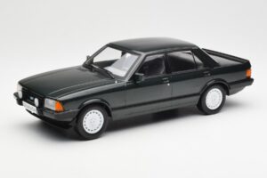 Ford Granada Mk2 2.8 Injection ダークグリーン MCG 1:18 MCG18263 メタル