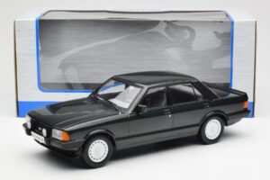 Ford Granada Mk2 2.8 Injection ダークグリーン MCG 1:18 MCG18263 メタル - 画像 6/6