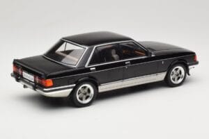 Ford Granada Mk2 2.8 Injection Gray Metallic MCG 1:18 MCG18536 メタル - 画像 2/6