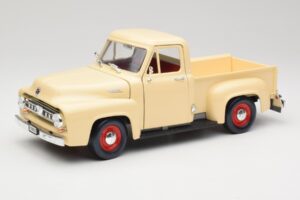 Ford Pickup Colonial ホワイト Road Legends 1:18 92148 メタル