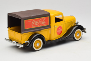 Ford Pick Up Michelin Solido 1:18 8024 メタル - 画像 3/8