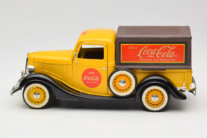 Ford Pick Up Michelin Solido 1:18 8024 メタル - 画像 4/8