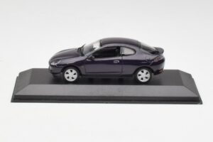 Ford Puma メリナパープル Minichamps 1:43 430086525 メタル