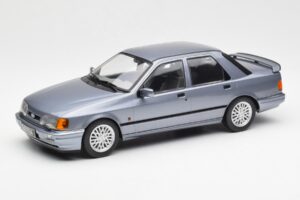 Ford Sierra RS Cosworth ライトブルー MCG 1:18 MCG18174 メタル