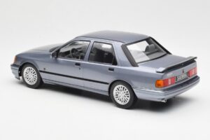 Ford Sierra RS Cosworth ライトブルー MCG 1:18 MCG18174 メタル - 画像 5/6
