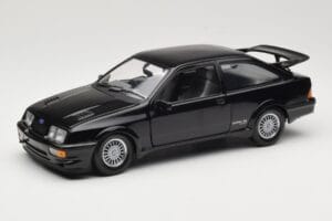 Ford Sierra RS Cosworth Mk2 RDH ブラック Minichamps 1:18 150084071 メタル