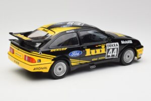 Ford Sierra RS500 #44 J. Wiedler Nurburgring 24 Hours 1989 Solido 1:18 S1806101 メタル - 画像 3/8