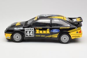 Ford Sierra RS500 #44 J. Wiedler Nurburgring 24 Hours 1989 Solido 1:18 S1806101 メタル - 画像 4/8