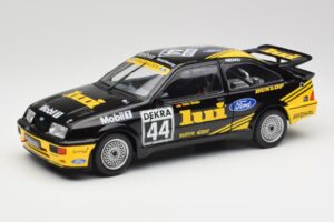 Ford Sierra RS500 #44 J. Wiedler Nurburgring 24 Hours 1989 Solido 1:18 S1806101 メタル