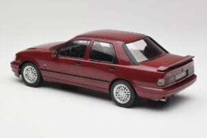 Ford Sierra RS Cosworth 4x4 レッド MCG 1:18 MCG18354 メタル - 画像 5/6