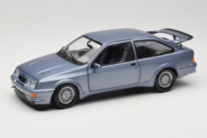 Ford Sierra RS Cosworth ブルー Minichamps 1:18 150084002 メタル