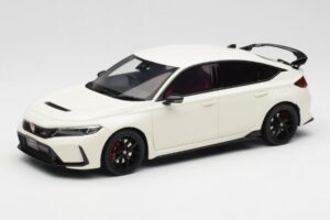 Honda Civic Type R FL5 Championship ホワイト Otto 1:18 OT1056 レジン