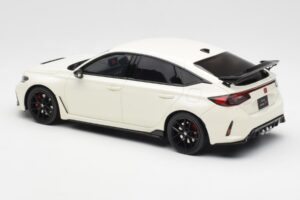 Honda Civic Type R FL5 Championship ホワイト Otto 1:18 OT1056 レジン - 画像 5/6
