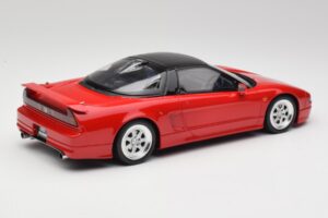 Honda NSX NA1 Mugen フォーミュラレッド Otto 1:18 OT1105 レジン - 画像 2/6