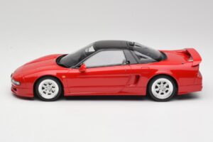 Honda NSX NA1 Mugen フォーミュラレッド Otto 1:18 OT1105 レジン - 画像 3/6