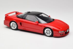 Honda NSX NA1 Mugen フォーミュラレッド Otto 1:18 OT1105 レジン - 画像 4/6