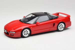 Honda NSX NA1 Mugen フォーミュラレッド Otto 1:18 OT1105 レジン