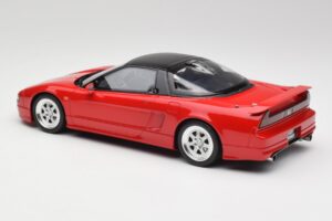 Honda NSX NA1 Mugen フォーミュラレッド Otto 1:18 OT1105 レジン - 画像 5/6