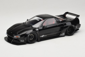 Honda NSX NC1 LB-Works ブラック Otto 1:18 OT1211 レジン
