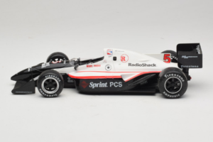 Dallara #5 Sprint PCS A. Luyendyk IRL 1999 Maisto 1:18 31111-M1 メタル - 画像 3/6