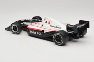 Dallara #5 Sprint PCS A. Luyendyk IRL 1999 Maisto 1:18 31111-M1 メタル - 画像 5/6