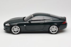 Jaguar XK X150 グリーン Minichamps 1:18 153130503 メタル - 画像 4/8